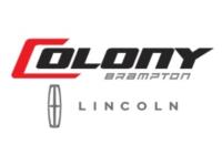 Colony Lincoln Brampton image 1